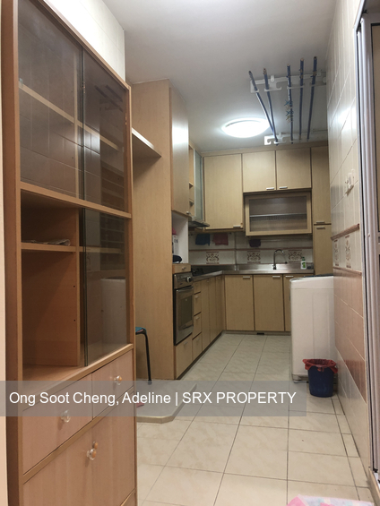 Blk 687B Woodlands Drive 75 (Woodlands), HDB 4 Rooms #338924691